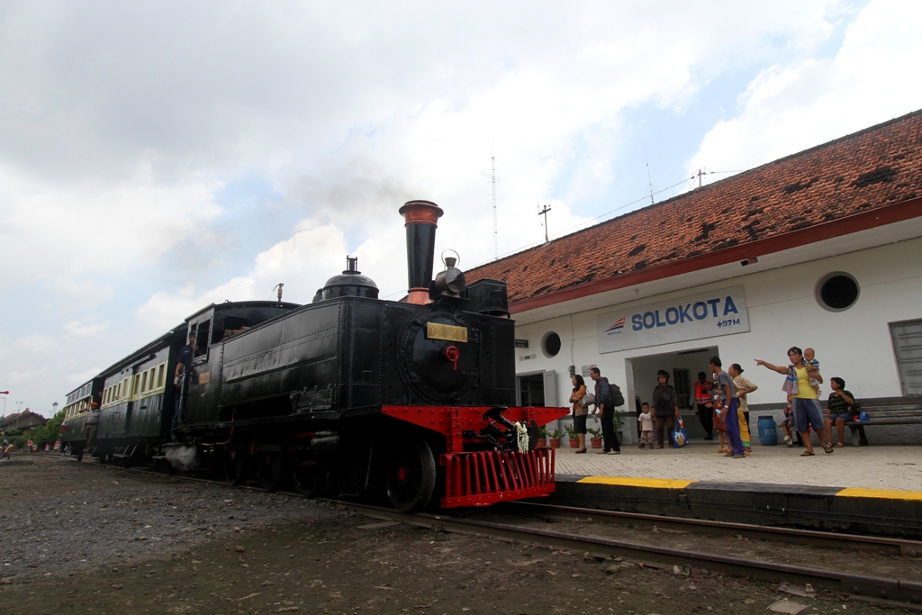 Web - Jaladara Steam Train