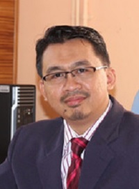 Dr. Mokmin Basri